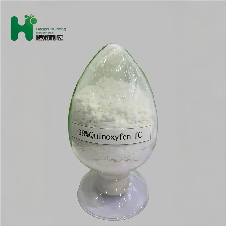 Quinoxyfen 98% TC manufacturers