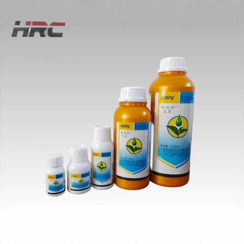 Flusilazole 400g/L EC
